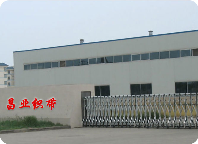 ChangYe Nylon Webbing, Polypropylene Webbing, Polyester Webbing,Poly-Cotton Webbing-China Custom Webbing Manufacturer